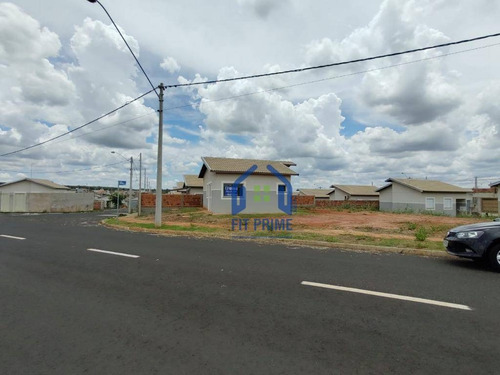 Casa Com 2 Dormitórios À Venda, 45 M² Por R$ 210.000,00 - Jardim Das Palmeiras - Bady Bassitt/sp - Ca2514