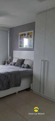 Imagem 9 de 15 de Excelente Apartamento Área Nobre 2 Suítes 1 Vaga Lazer Completo ... - 196