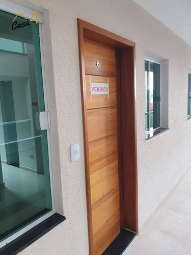 Imagem 5 de 30 de Apartamento Com 1 Dormitório À Venda, 40 M² Por R$ 155.000,00 - Jardim Imperador - São Paulo/sp - Ap0366
