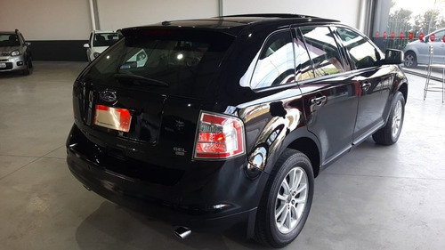 Imagem 5 de 15 de Ford Edge Sel