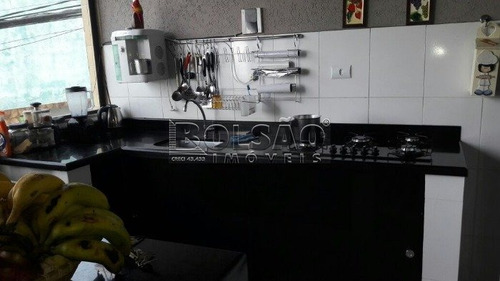 Imagem 6 de 15 de Sobrado - Parque Ramos Freitas - Ref: 22014 - V-22014