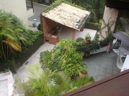 Imagem 10 de 15 de Condominio Fechado Alto Padrao ( Estuda Permuta Até 50%). - Gv16302