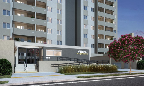 Imagem 1 de 12 de Compre Seu Apartamento Em Obras No Vibra Guilherme Com 41,64 M² | Vila Guilherme, São Paulo | Sp - Apo594745v