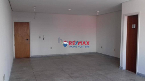 Imagem 24 de 29 de Sala Para Alugar, 50 M² Por R$ 1.000,00 - Centro - Campinas/sp - Sa0548
