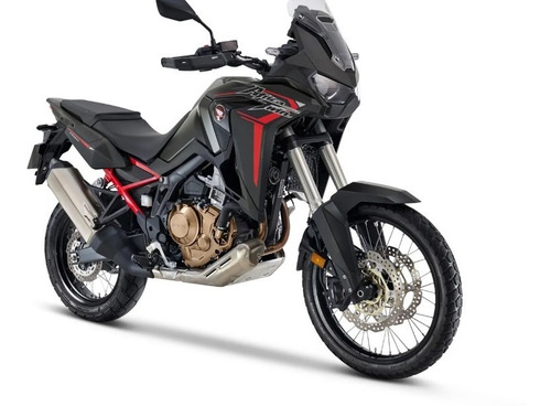 Imagem 7 de 8 de Honda Crf 1100l Africa Twin Mt 2022