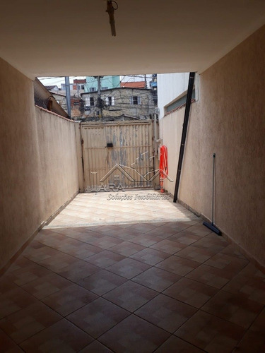 Imagem 4 de 15 de Sobrado - Vila Costa Melo - Ref: 9278 - V-9278