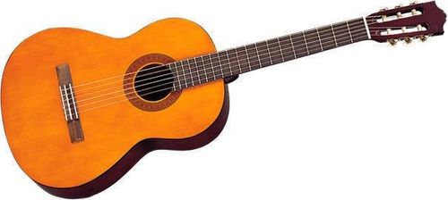 Guitarra Yamaha C40 Acústica Cuerdas Nylon Msi