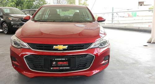 Imagen 2 de 14 de Chevrolet Cavalier 2019
