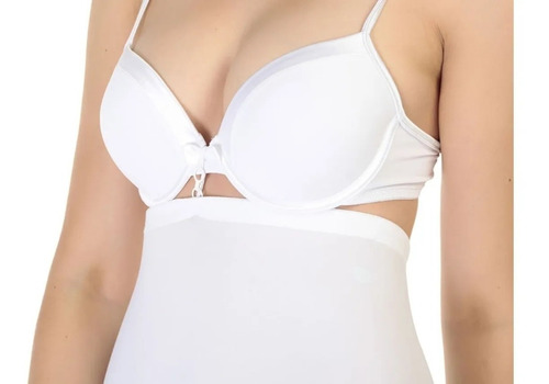 Paquete 2 Blumer Short Dama Mujer Microfibra Berlei M.8508