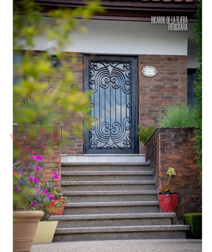 Casa En Venta En Villas Del Campestre, Con Excelente Ubicación Y Espacios Muy Amplios, En Excele...