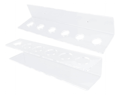 Estante De Pared Acrílico Para Piscina Transparente Que Ahor