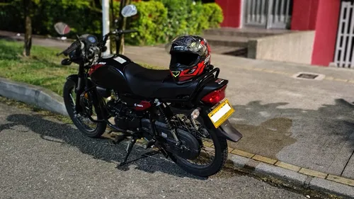 Hero - Eco 100