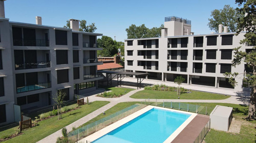Departamento 2 Dormitorios Con Amenities Ayres De Fisherton - Juarez Celman 650 Bis | Venta
