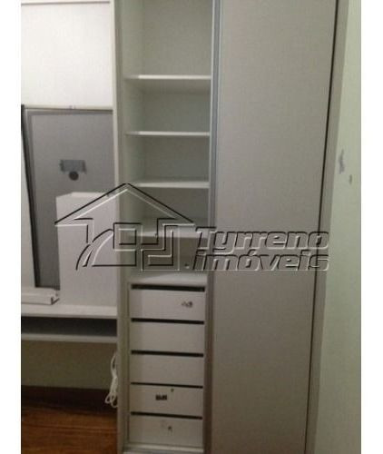 Imagem 5 de 11 de Apartamento Na Região Central De São José Dos Campos
