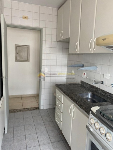 Imagem 10 de 30 de Ótimo Apartamento De Locação No Bairro Da Penha - 129
