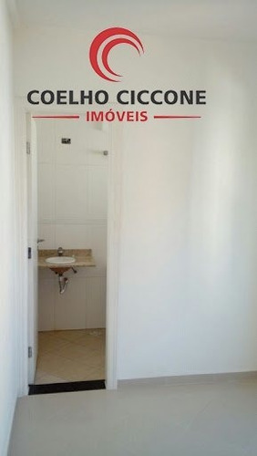 Imagem 10 de 15 de Compre Apartamento Em Santa Paula - V-1764