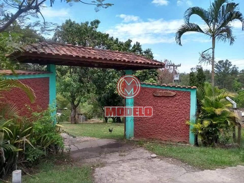 Imagem 2 de 26 de Chácara Com 3 Dormitórios À Venda, 20000 M² Por R$ 800.000 - Tupi - Piracicaba/sp - Ch0216