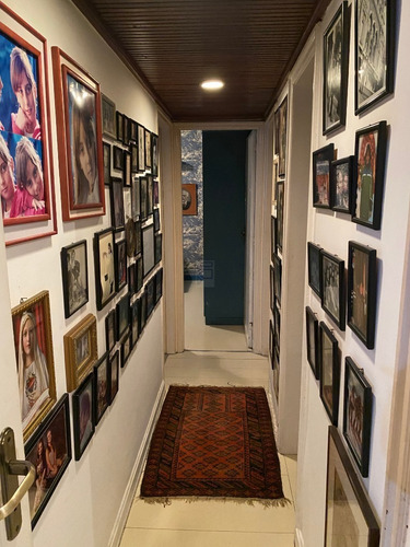 Imagem 11 de 20 de Apartamento Leme - Ap00478 - 69023755