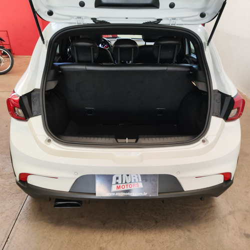 Fiat Argo 1.3 Trekking Flex 5p