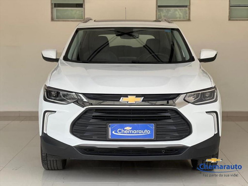 Chevrolet Tracker 1.2 TURBO FLEX PREMIER AUTOMÁTICO