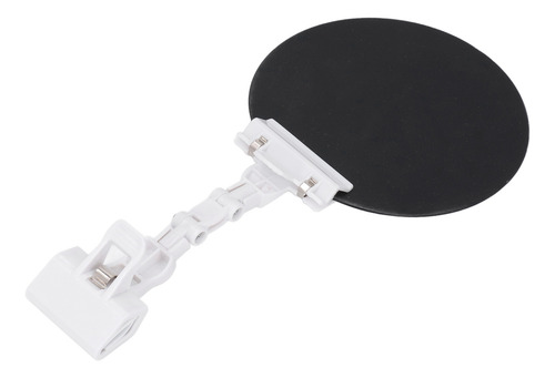 Painel De Proteção De Soldagem Blackout 16cm Redondo Automát