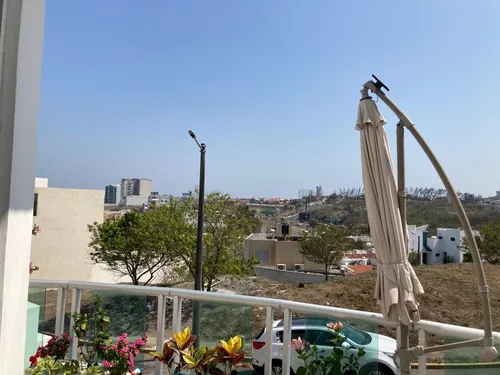 Playas Del Conchal Casa En Venta O Traspaso 3 Recamaras Con Alberca Y Roof Garden