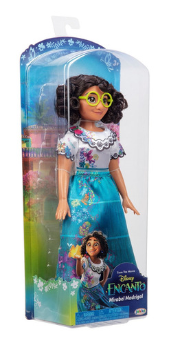 Encanto Muñeca Mirabel