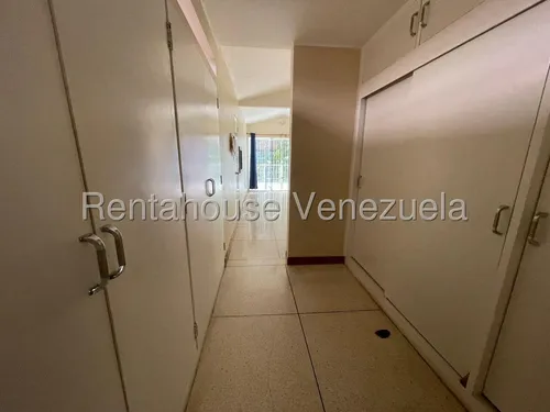 Casa En Venta En El Cafetal
