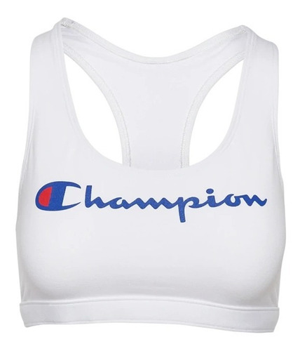 Champion Bra-top Sujetador 100% Original Por Importacion