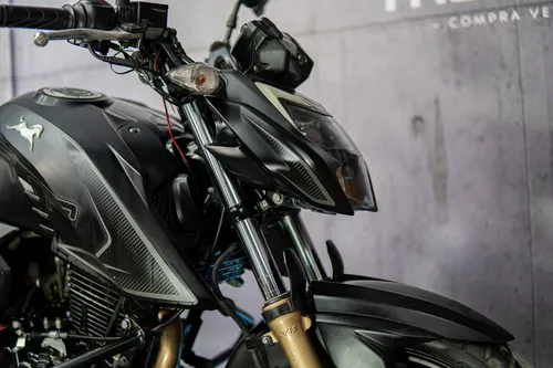 Tvs Apache Rtr 200 4v 2022