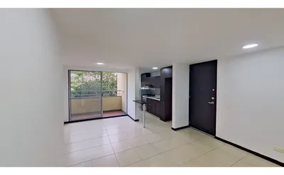 Apartamento en venta