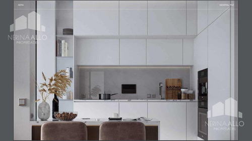 Venta Departamento A Estrenar En Pozo Saenz Peña