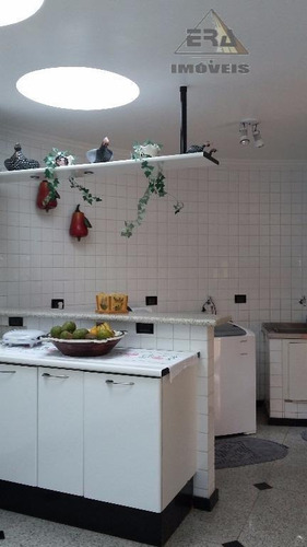 Imagem 21 de 30 de Casa Residencial À Venda, Condomínio Arujazinho I, Ii E Iii, Arujá - Ca0366. - Ca0366