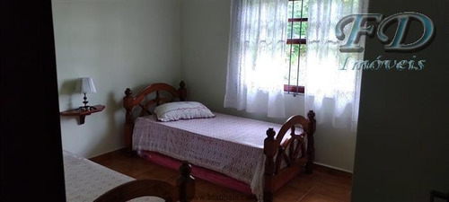 Imagem 3 de 29 de Chácaras À Venda Em Mairiporã/sp - Compre O Seu Chácaras Aqui! - 1491163