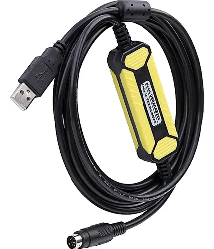 comprar Cabo Programação Clp Delta Usbacab230 Dvp Esu002Fexu002Fehu002Fecu002Fseu002Fsv