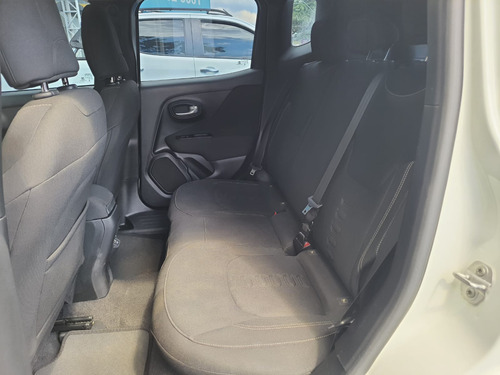 Jeep Renegade Jeep Renegade T270 1.3 Turbo 4x2
