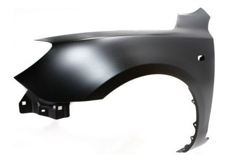Salpicadera Izquierda Mazda3 / Mazda 3 Hatchback 2004 - 2009