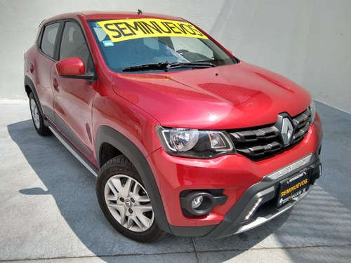 Renault Kwid Iconic Tm 2019
