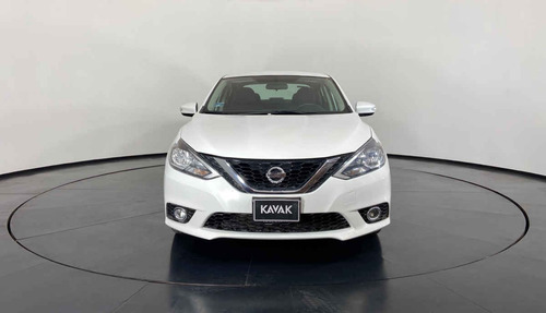 Imagen 3 de 15 de 43532 - Nissan Sentra 2017 Con Garantía At