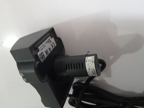 Interruptor Biométrico, 200 Ma, 24 Vdc Xb5s1b2l2 (Usado)
