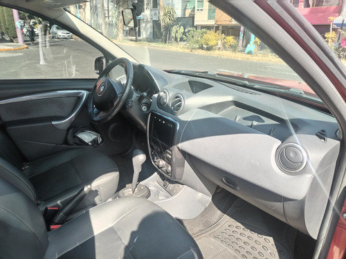 Renault Duster 2.0 Dynamique At