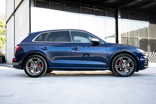 Audi Audi SQ5 SQ5