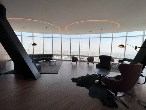 Renta Departamento Mítikah Torre Residencial - Xoco - Benito Juárez
