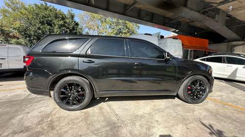 Dodge Durango 5.7 R/t V8 At