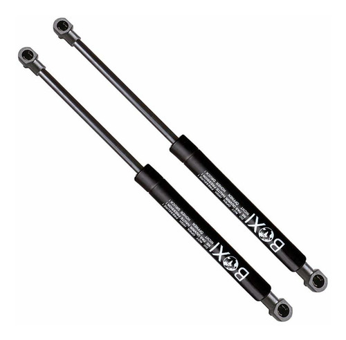2pcs Tronco Ascensor Apoyo Struts Shocks Para Infiniti G37