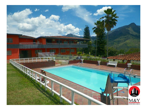 Imagen 2 de 14 de Alquiler De Finca De Recreo Por Fines De Semana En Copacabana