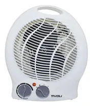 Comprar Caloventor Tivoli Con Termostato 2000w Portatil