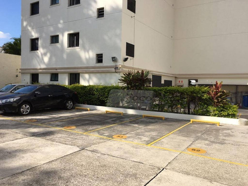 Imagem 2 de 24 de Apartamento À Venda, 65 M² Por R$ 280.000,00 - Jardim Refúgio - Sorocaba/sp - Ap0711