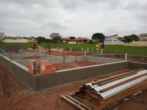 Casa Em Paranapanema Sp, Casa Na Represa Em Cond. Fechado