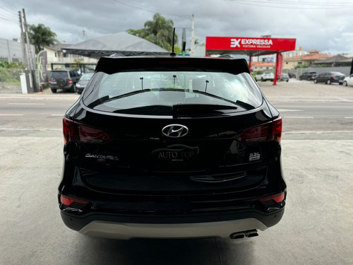 Hyundai 0 Santa Fe/GLS 3.3 V6 4X4 Tiptronic